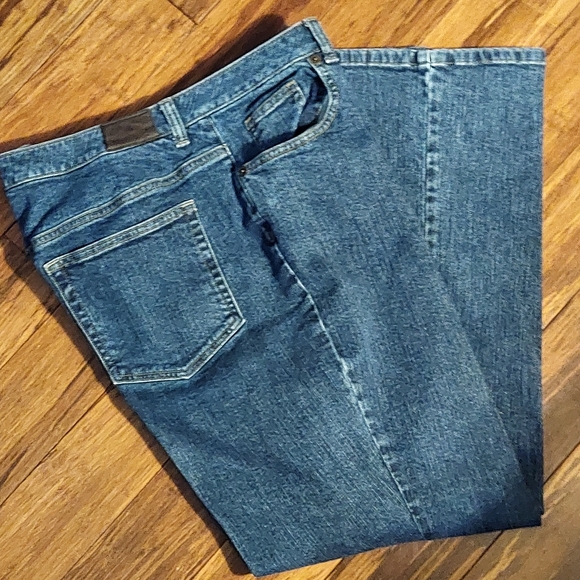 Land's End Womens Jeans - Picture 9 of 9